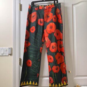 Endless Joy Vargas Pants AW22 NWT M